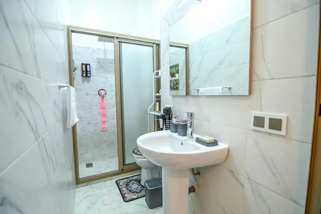 Appartement The Skyline Stay Marrakesh